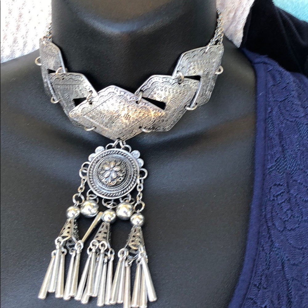 Amazing necklace